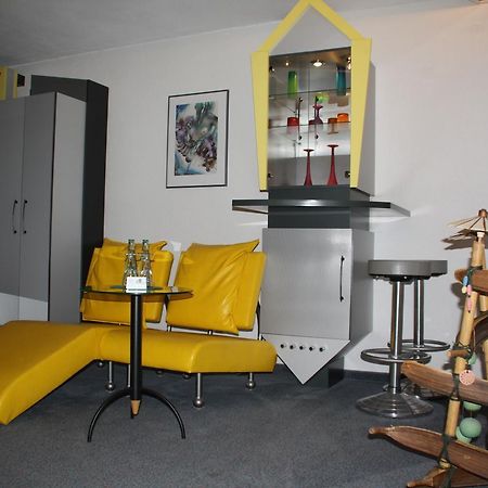 City-Hotel Plauen Exterior photo
