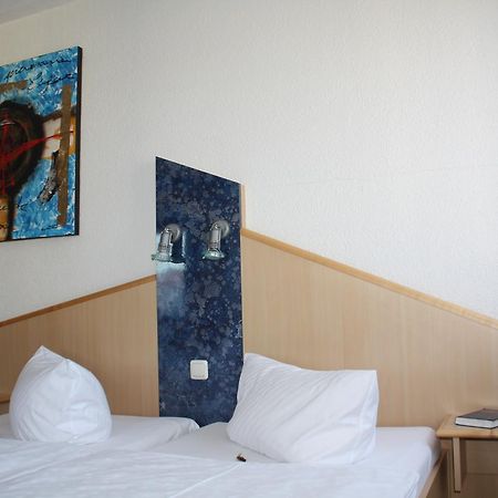 City-Hotel Plauen Exterior photo
