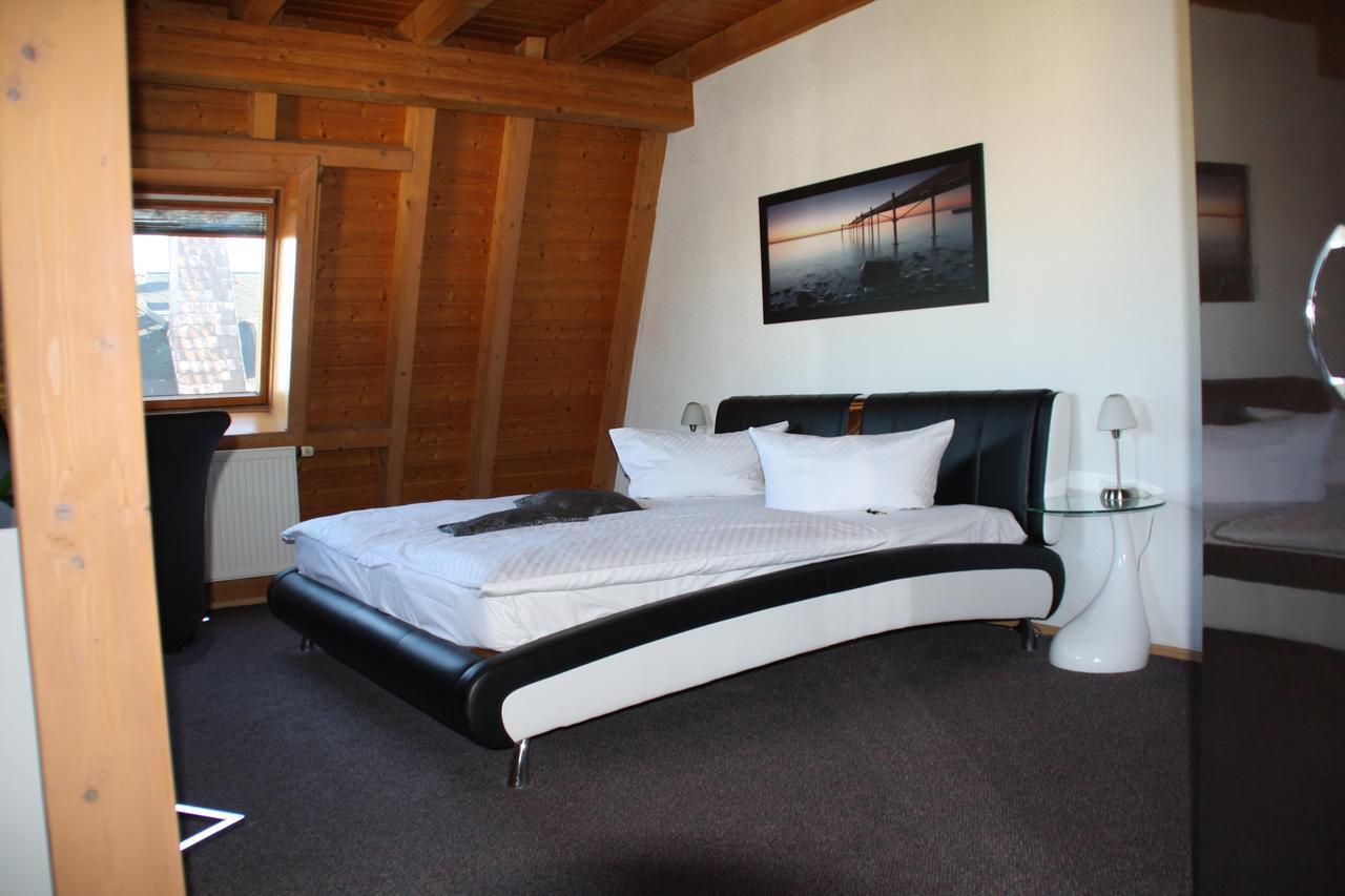 City-Hotel Plauen Exterior photo
