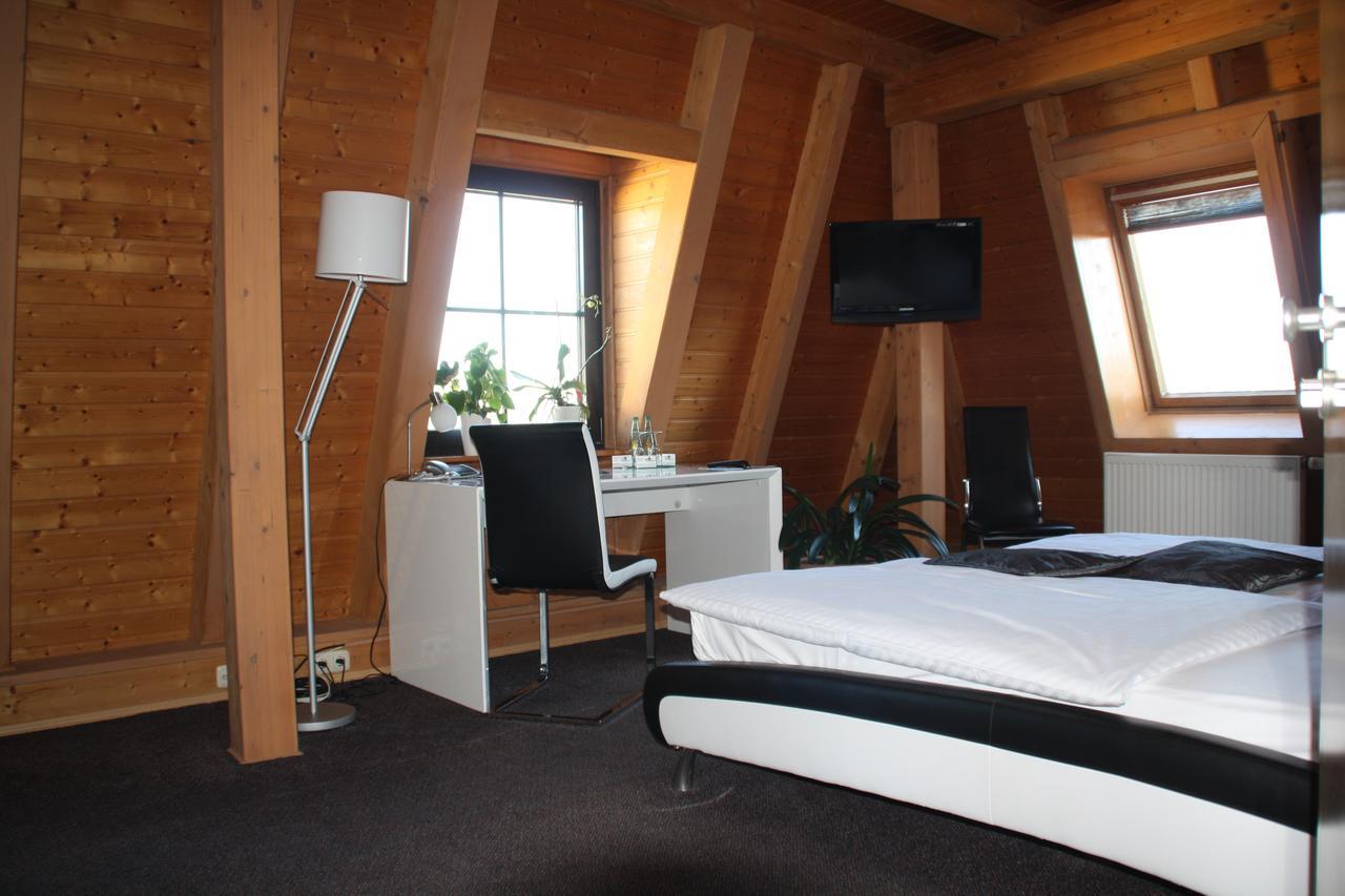 City-Hotel Plauen Exterior photo