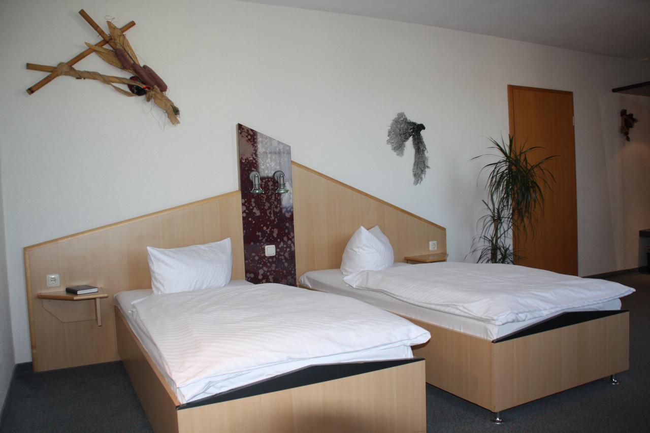 City-Hotel Plauen Exterior photo