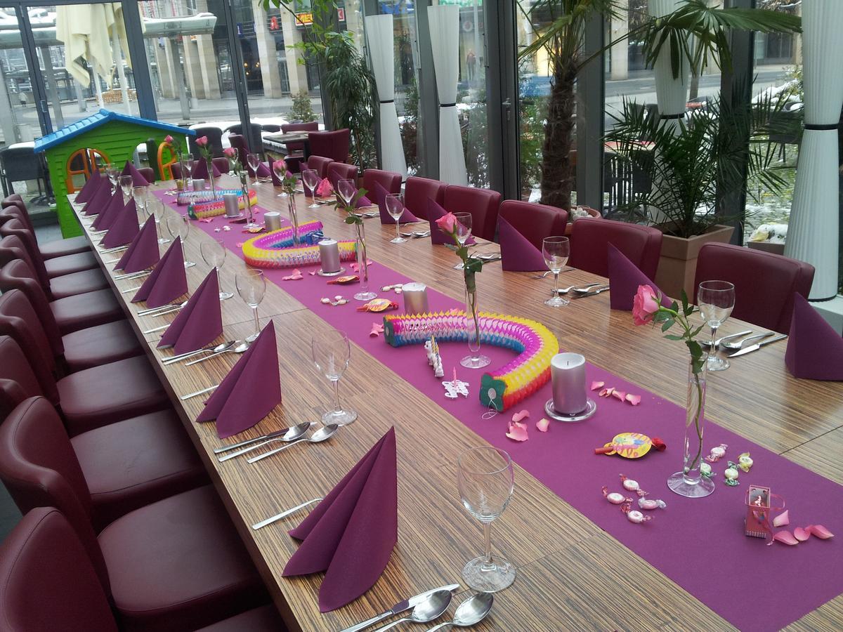 City-Hotel Plauen Exterior photo